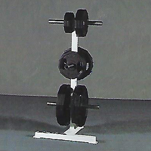 Olympic Weight Rack