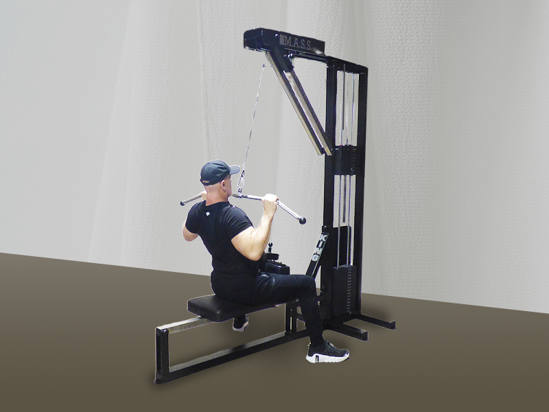 MASS Super Lat Machine